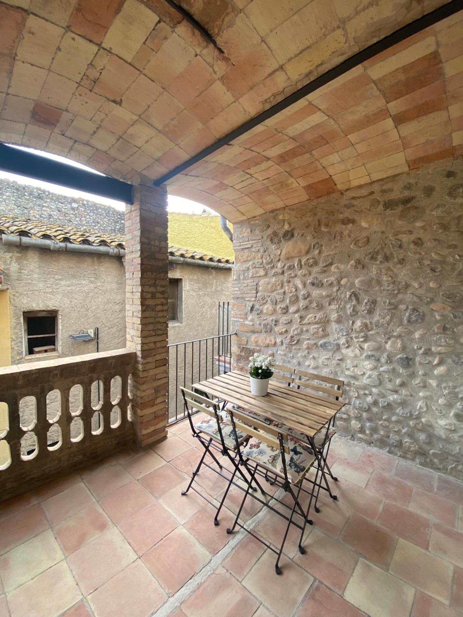 Willa Cal Sabater, Emporda-Costa Brava Báscara Zewnętrze zdjęcie