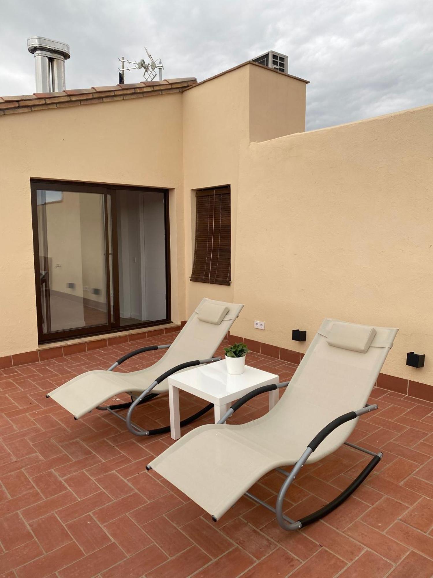 Willa Cal Sabater, Emporda-Costa Brava Báscara Zewnętrze zdjęcie