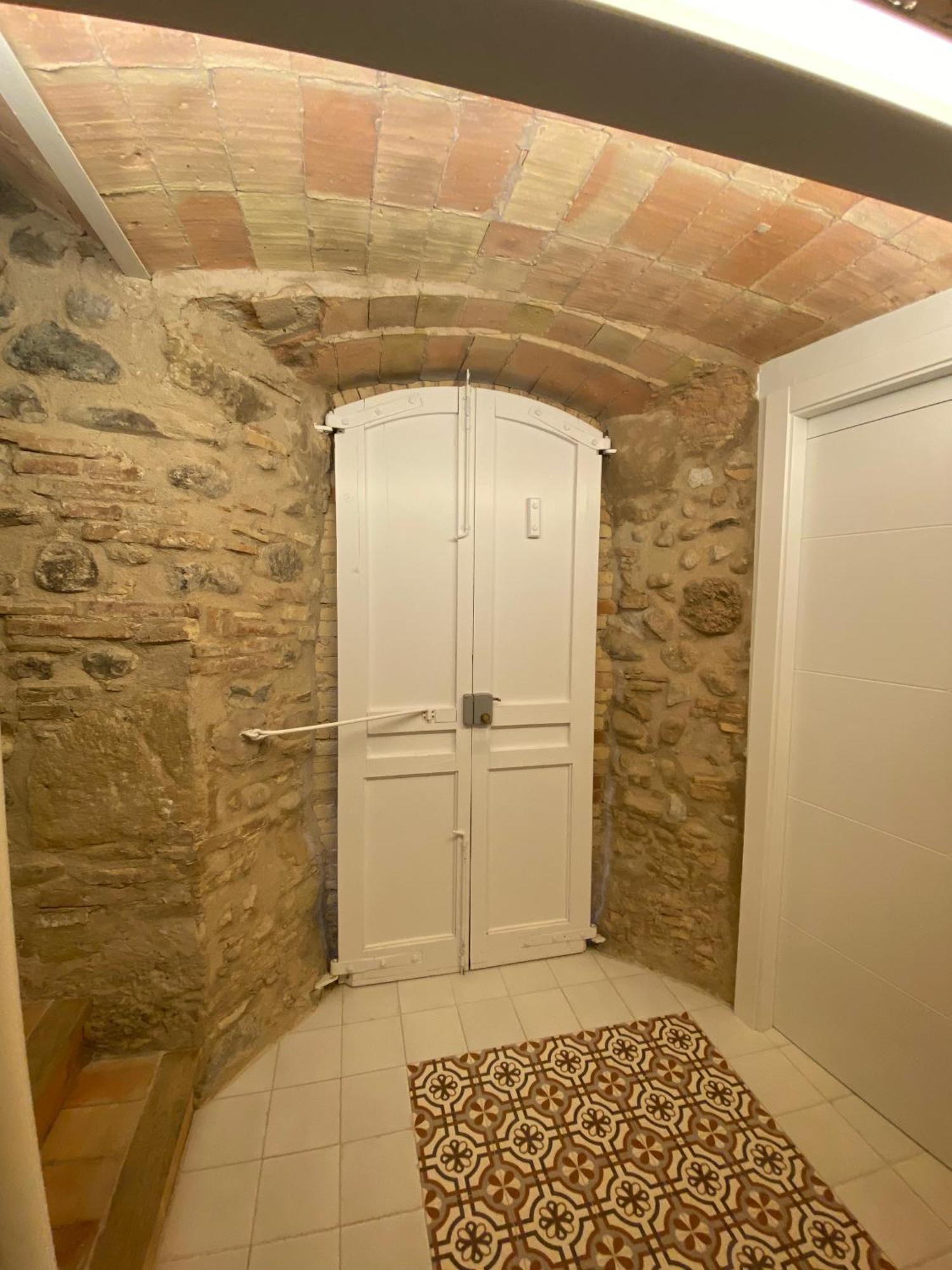 Willa Cal Sabater, Emporda-Costa Brava Báscara Zewnętrze zdjęcie