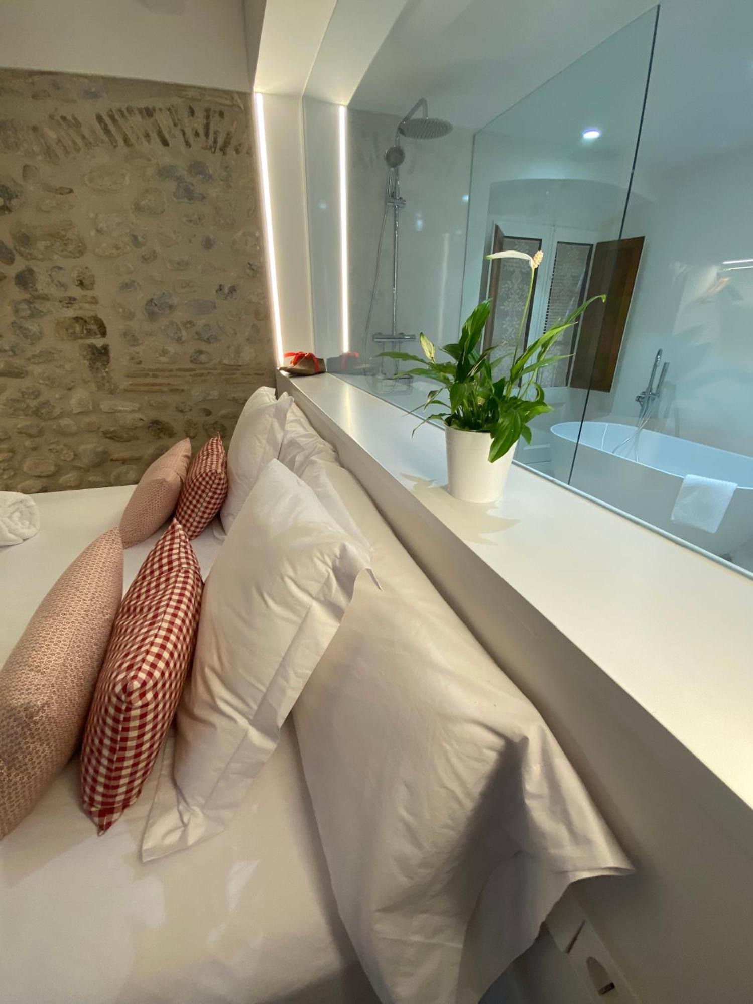 Willa Cal Sabater, Emporda-Costa Brava Báscara Zewnętrze zdjęcie
