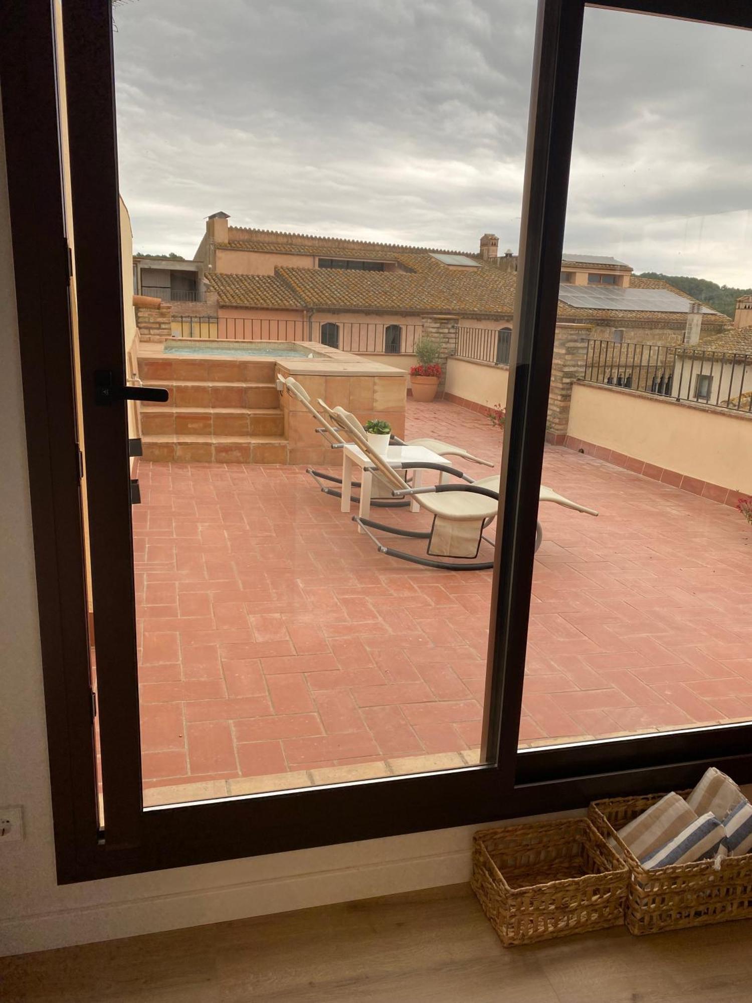 Willa Cal Sabater, Emporda-Costa Brava Báscara Zewnętrze zdjęcie