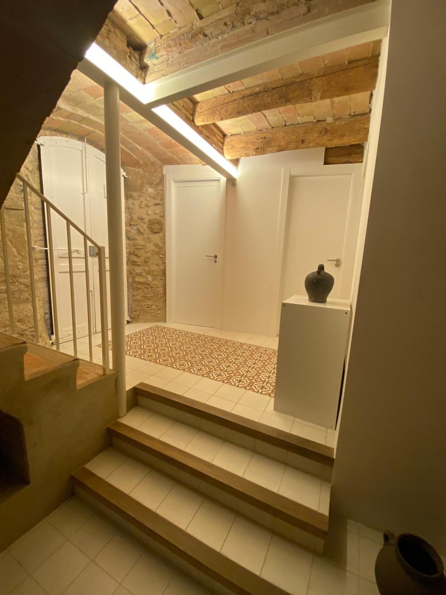 Willa Cal Sabater, Emporda-Costa Brava Báscara Zewnętrze zdjęcie
