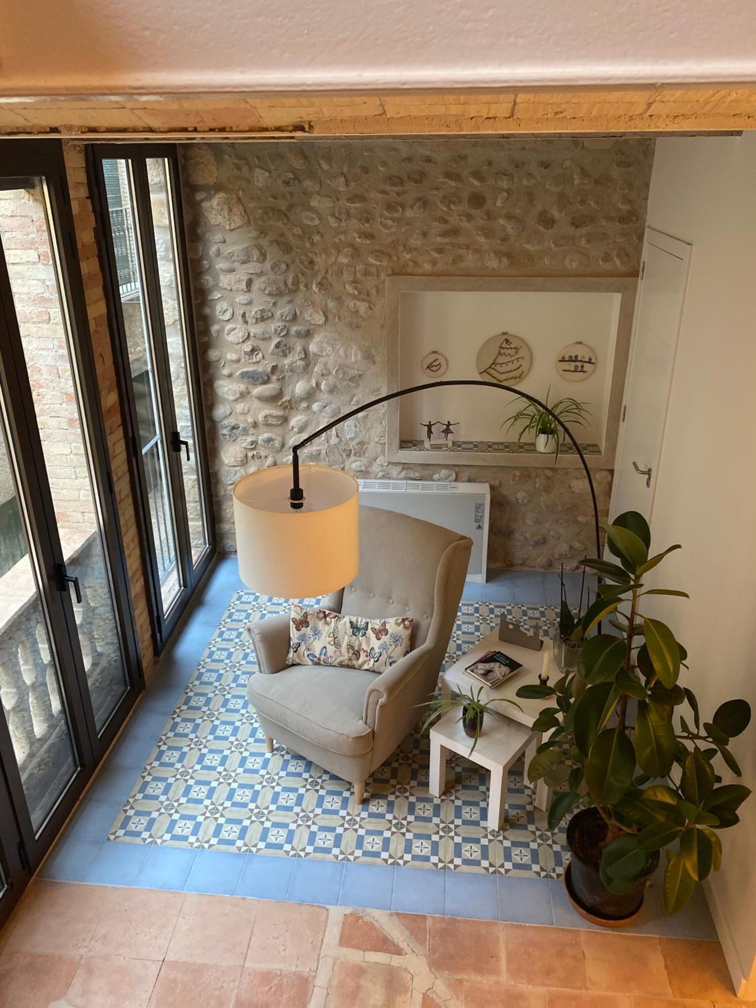 Willa Cal Sabater, Emporda-Costa Brava Báscara Zewnętrze zdjęcie
