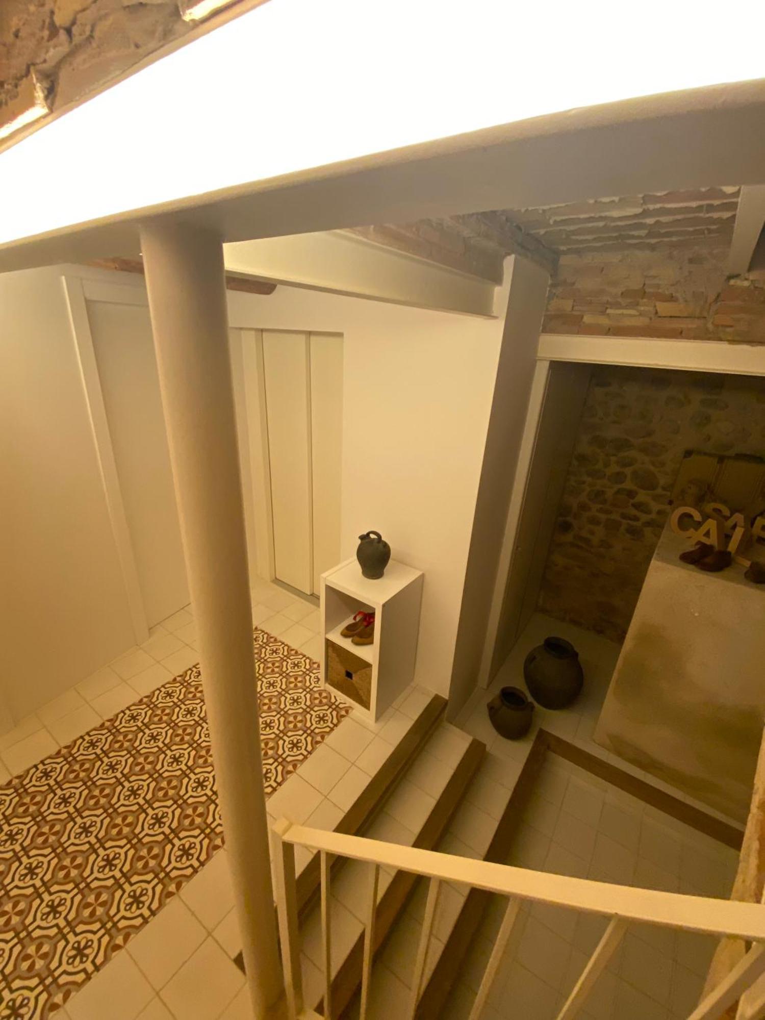 Willa Cal Sabater, Emporda-Costa Brava Báscara Zewnętrze zdjęcie