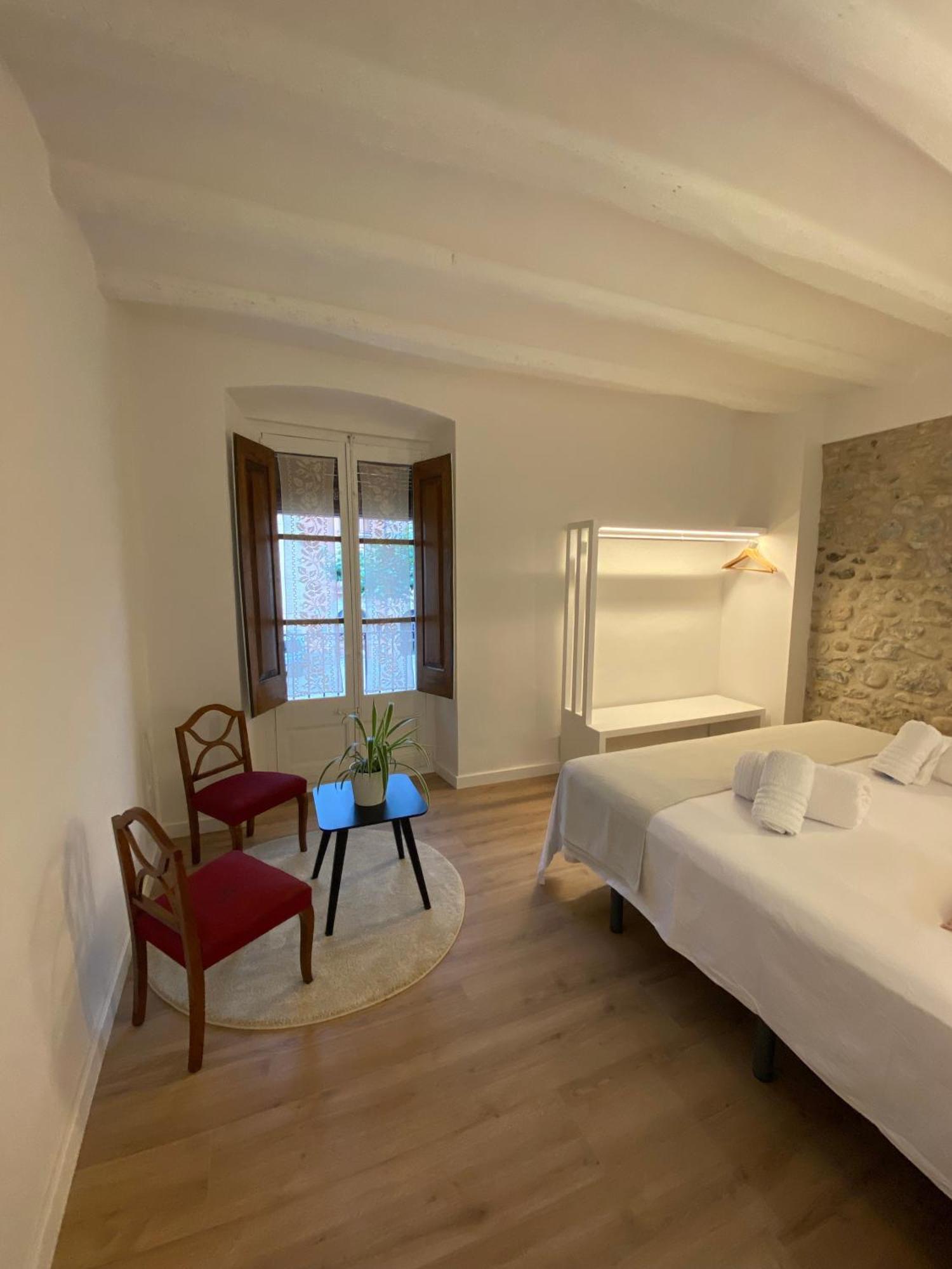 Willa Cal Sabater, Emporda-Costa Brava Báscara Zewnętrze zdjęcie