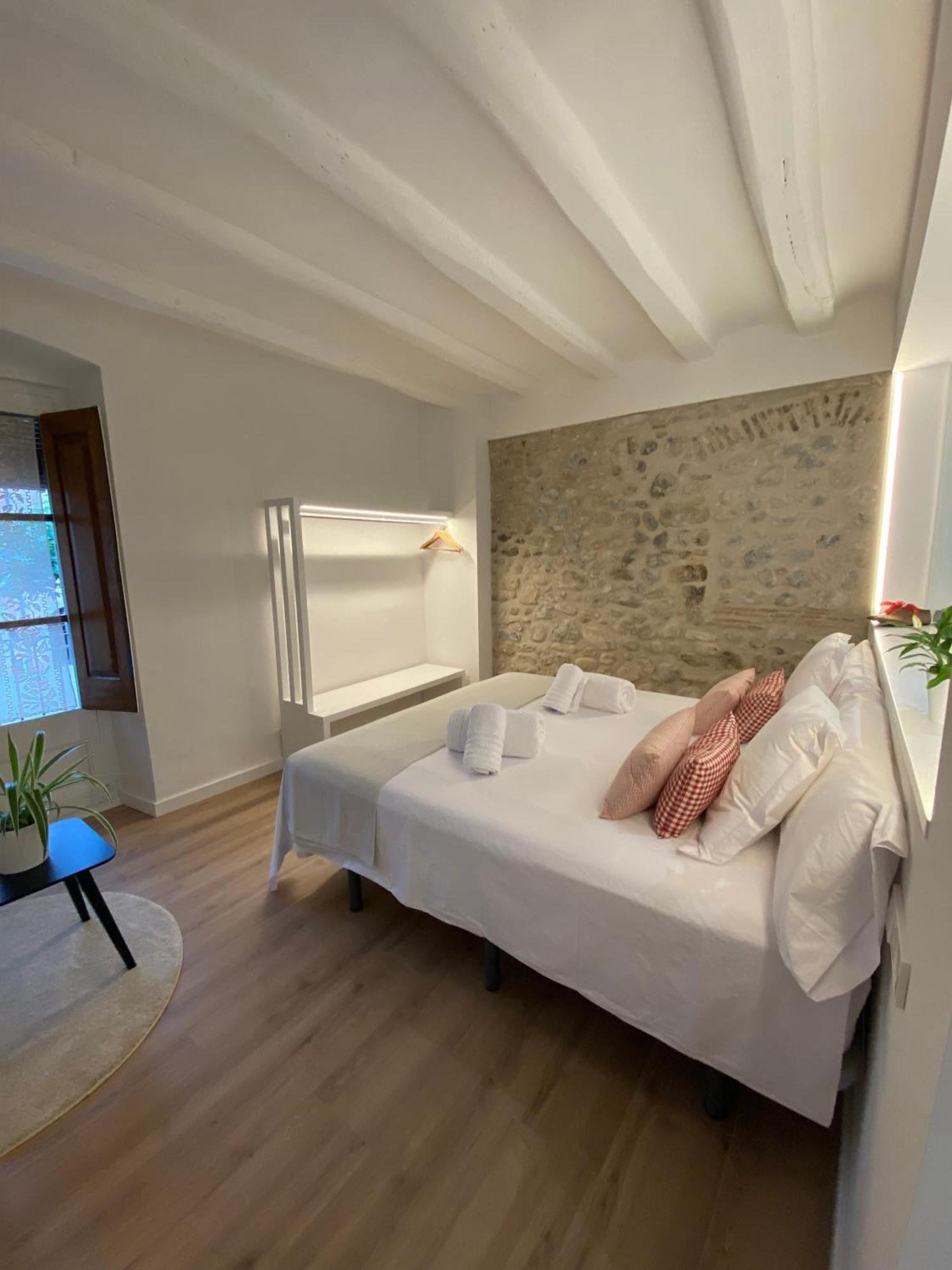 Willa Cal Sabater, Emporda-Costa Brava Báscara Zewnętrze zdjęcie