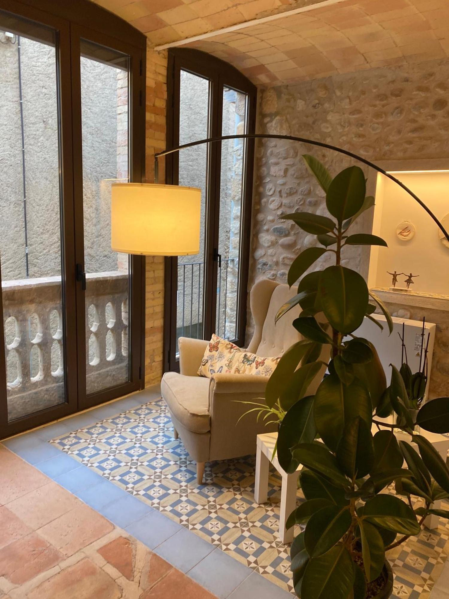 Willa Cal Sabater, Emporda-Costa Brava Báscara Zewnętrze zdjęcie