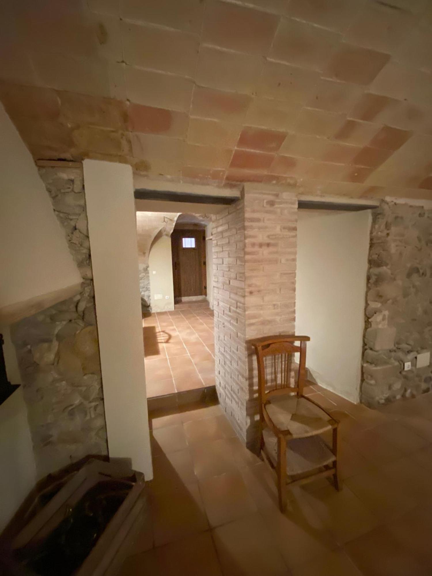 Willa Cal Sabater, Emporda-Costa Brava Báscara Zewnętrze zdjęcie