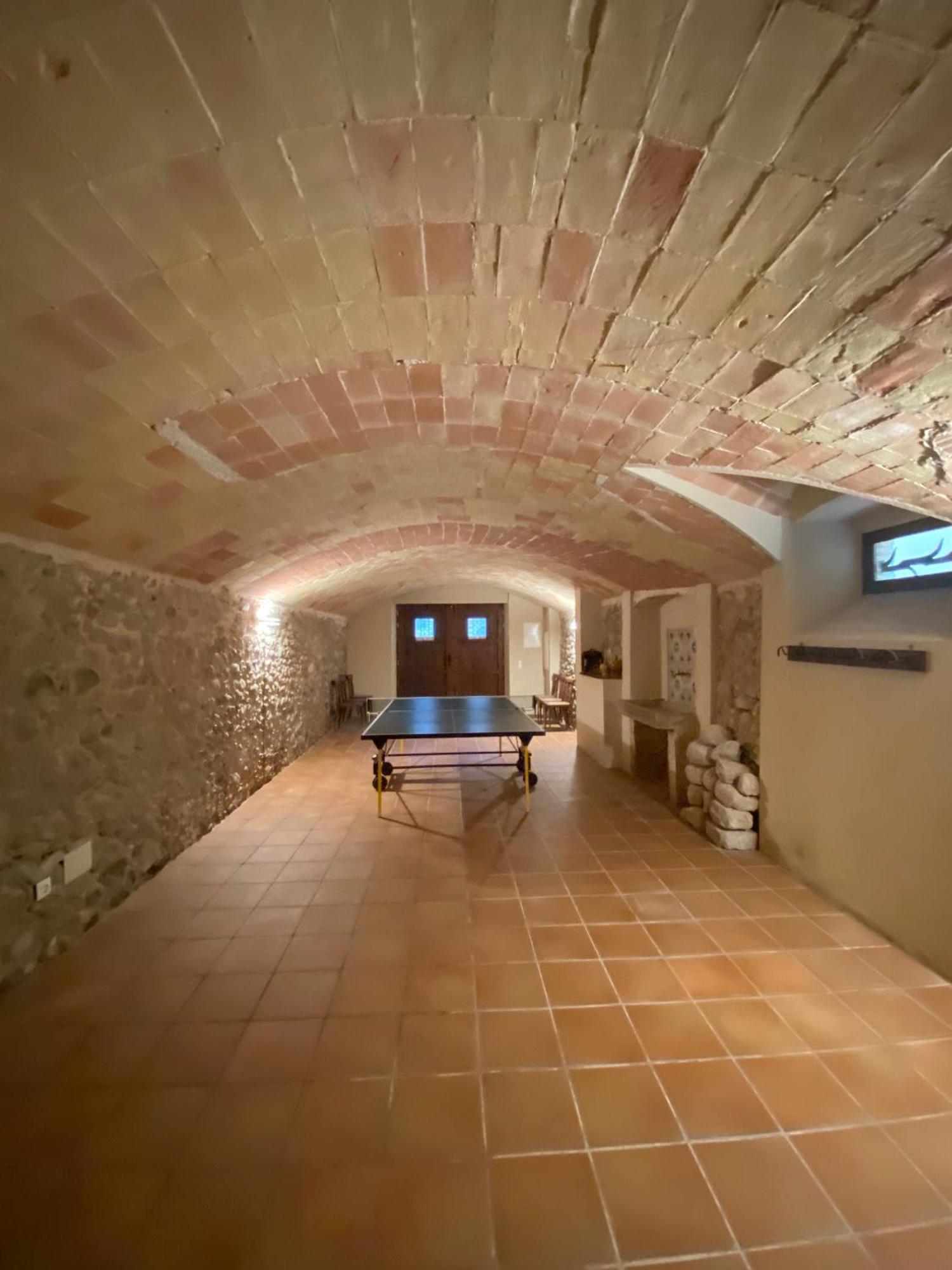 Willa Cal Sabater, Emporda-Costa Brava Báscara Zewnętrze zdjęcie