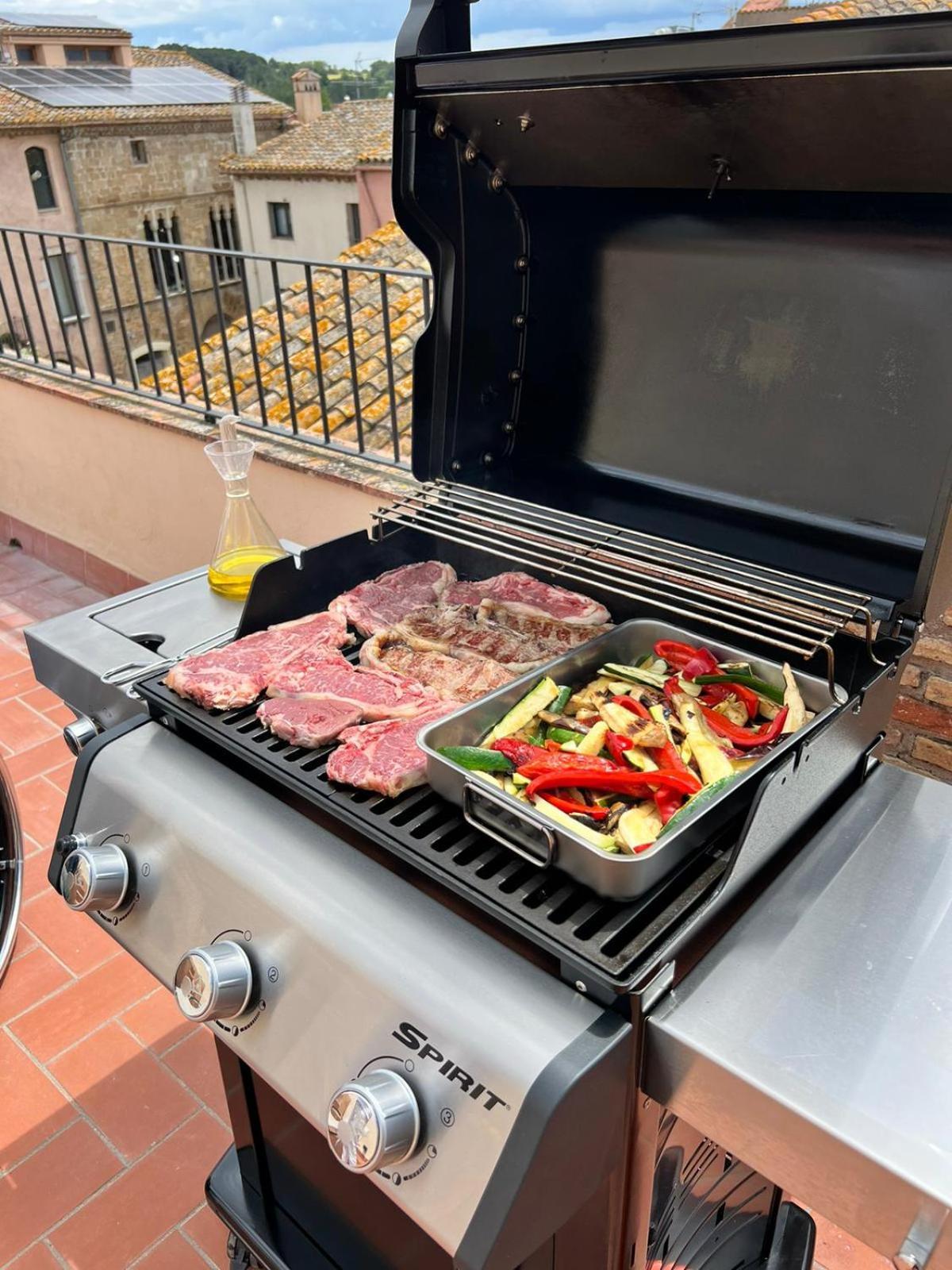 Willa Cal Sabater, Emporda-Costa Brava Báscara Zewnętrze zdjęcie